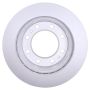 Raybestos 56999FZN Raybestos Element3 Coated Brake Rotor