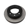 Raybestos 56999R2 Raybestos R-Line+ Brake Rotor