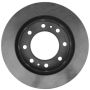 Raybestos 56999R2 Raybestos R-Line+ Brake Rotor