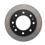 Raybestos 56999R2 Raybestos R-Line+ Brake Rotor