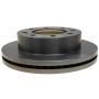 Raybestos 56999R Raybestos R-Line Brake Rotor
