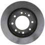 Raybestos 56999R Raybestos R-Line Brake Rotor