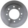 Raybestos 56999R Raybestos R-Line Brake Rotor