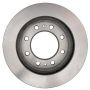Raybestos 580000 Raybestos Specialty - Truck Brake Rotor