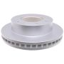 Raybestos 580000FZN Raybestos Element3 Coated Brake Rotor