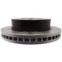 Raybestos 580000PER Raybestos Specialty - Street Performance S-Groove Brake Rotor