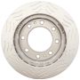 Raybestos 580000PER Raybestos Specialty - Street Performance S-Groove Brake Rotor