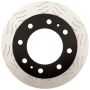Raybestos 580000PER Raybestos Specialty - Street Performance S-Groove Brake Rotor