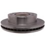 Raybestos 580000R Raybestos R-Line Brake Rotor