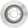 Raybestos 580019 Raybestos Specialty - Truck Brake Rotor