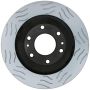 Raybestos 580019PER Raybestos Specialty - Street Performance S-Groove Brake Rotor