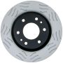 Raybestos 580019PER Raybestos Specialty - Street Performance S-Groove Brake Rotor
