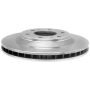 Raybestos 580019R Raybestos R-Line Brake Rotor