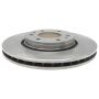 Raybestos 580023R Raybestos R-Line Brake Rotor
