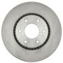 Raybestos 580023R Raybestos R-Line Brake Rotor