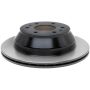 Raybestos 580029 Raybestos Specialty - Truck Brake Rotor