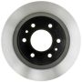 Raybestos 580029 Raybestos Specialty - Truck Brake Rotor