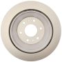 Raybestos 580029FZN Raybestos Element3 Coated Brake Rotor