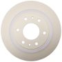 Raybestos 580029FZN Raybestos Element3 Coated Brake Rotor