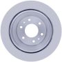 Raybestos 580029FZN Raybestos Element3 Coated Brake Rotor