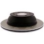 Raybestos 580029PER Raybestos Specialty - Street Performance S-Groove Brake Rotor