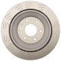 Raybestos 580029PER Raybestos Specialty - Street Performance S-Groove Brake Rotor