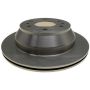 Raybestos 580029R Raybestos R-Line Brake Rotor