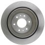 Raybestos 580029R Raybestos R-Line Brake Rotor