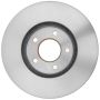 Raybestos 580031 Raybestos Specialty - Truck Brake Rotor
