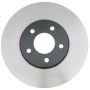 Raybestos 580031 Raybestos Specialty - Truck Brake Rotor