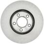 Raybestos 580031R Raybestos R-Line Brake Rotor