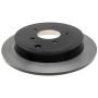 Raybestos 580044 Raybestos Specialty - Truck Brake Rotor
