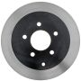 Raybestos 580044 Raybestos Specialty - Truck Brake Rotor