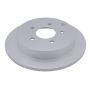 Raybestos 580044FZN Raybestos Element3 Coated Brake Rotor