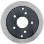 Raybestos 580063 Raybestos Specialty - Street Performance Brake Rotor