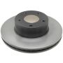 Raybestos 580064 Raybestos Specialty - Street Performance Brake Rotor