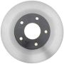 Raybestos 580064 Raybestos Specialty - Street Performance Brake Rotor