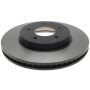 Raybestos 580083 Raybestos Specialty - Truck Brake Rotor