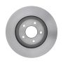 Raybestos 580083 Raybestos Specialty - Truck Brake Rotor
