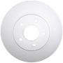 Raybestos 580083FZN Raybestos Element3 Coated Brake Rotor