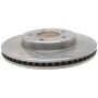Raybestos 580083R Raybestos R-Line Brake Rotor