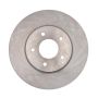 Raybestos 580083R Raybestos R-Line Brake Rotor