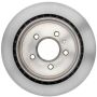 Raybestos 580102 Raybestos Specialty - Street Performance Brake Rotor