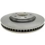 Raybestos 580104R Raybestos R-Line Brake Rotor