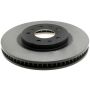Raybestos 580120 Raybestos Specialty - Street Performance Brake Rotor