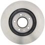 Raybestos 580120 Raybestos Specialty - Street Performance Brake Rotor