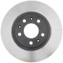 Raybestos 580120 Raybestos Specialty - Street Performance Brake Rotor