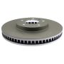 Raybestos 580120FZN Raybestos Element3 Coated Brake Rotor