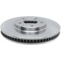 Raybestos 580120R Raybestos R-Line Brake Rotor