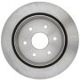 Raybestos 580162 Raybestos Specialty - Truck Brake Rotor